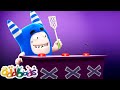 Oddbods | ODDBODS GOT TALENT | Dessins Animés Amusants pour les Enfants