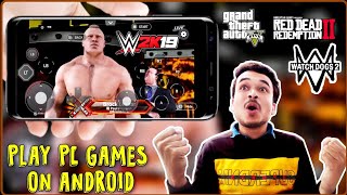 🔥69 Mb Only, how to download wwe 2k19 in android phone, wwe 2k19 download  android mobile, how to download wwe 2k19 in android phone