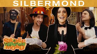 SILBERMOND Wäbshow #7 - Maskenball - (K)eine Karnevalsshow