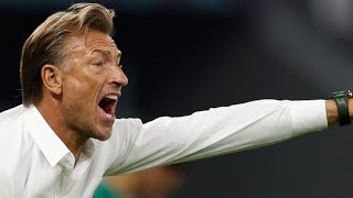 Football : avec Hervé Renard, les Bleues vont découvrir un nouveau mode de management