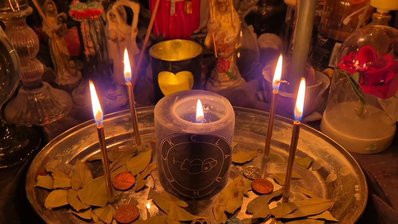 Информация о денежном заклинании Клоунека