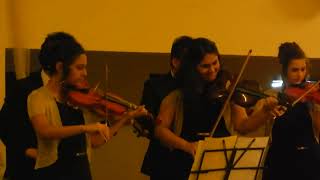 Christmas Song Oh Holy Night 2016 Live Musical