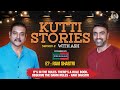 Theres a rule book observe the damn rules  ravi shastri  kutti stories with ash  r ashwin