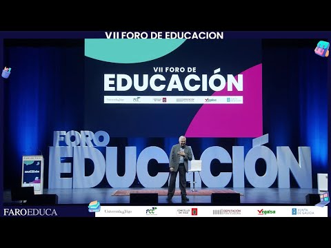 VII Foro de Educación Faro Educa