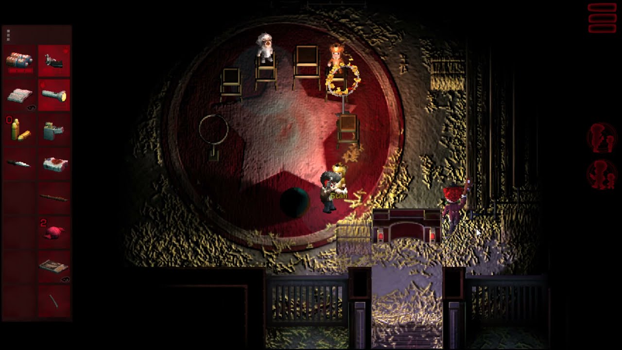 Let's Play 2Dark . A full game playthrough. No commentary.