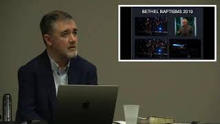 Justin Peters - Dangerous Doctrines: Session 3
