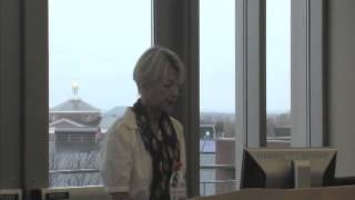 Joan Copjec Lecture