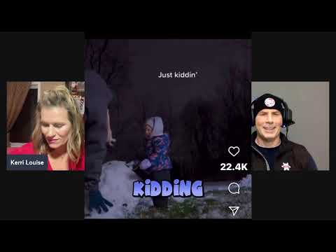 A couple of Laughs-Season 1, Episode 13