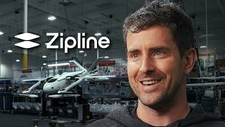 Download Lagu 1 Million Drone Deliveries a Day by 2028 | Keller Cliffton, Zipline Download Lagu 1 Million Drone Deliveries a Day by 2028 | Keller Cliffton, Zipline