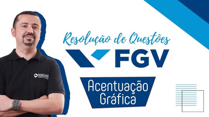 Concurso Público: tudo o que você precisa saber sobre acentuação gráfica! -  Blog Flávia Rita