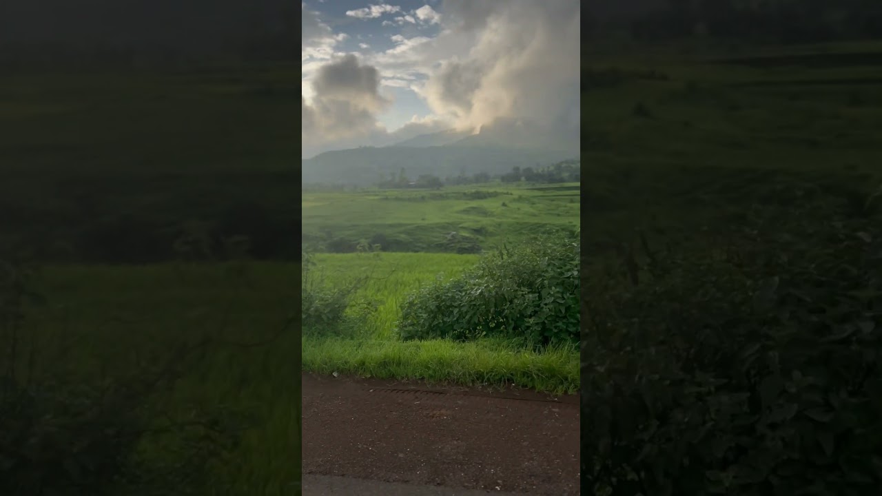 #peace #mountains #hills #nature #dreamy #aesthetic