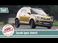 Suzuki Ignis Hybrid 2WD Test: Napriek emisným tlakom ostáva hravý a úsporný