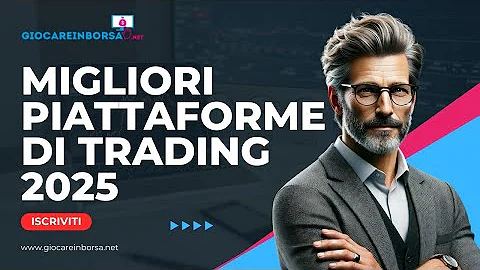 Come prendere licenza da broker?