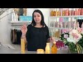 L'OREAL Serieexpert Nutrifier ||  Serieexpert Series with Katie || The Perfect Hairmony || Haircare