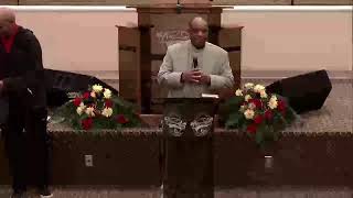 New Salem Mid Week Bible Study (We Don’t Own Rights To Music/Song Played On This Broadcast)