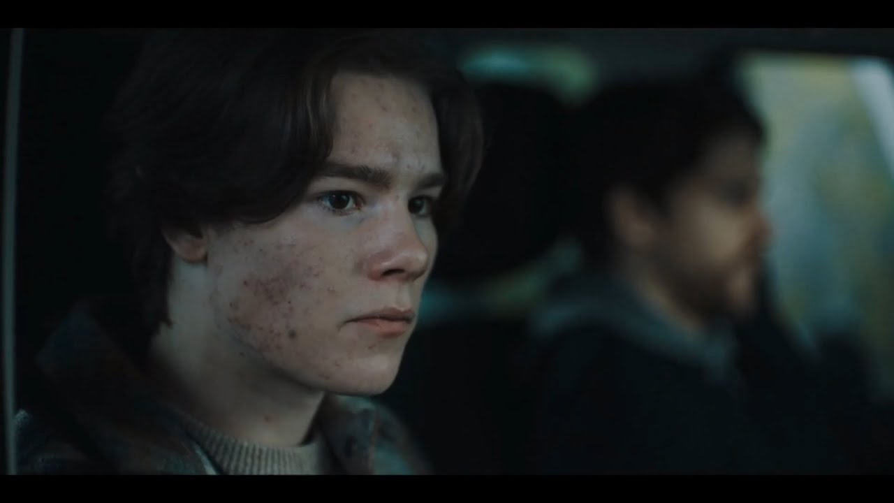 [ENG SUBS] Gåsmamman 6x05 - Linus' scenes (Edvin Ryding) - YouTube