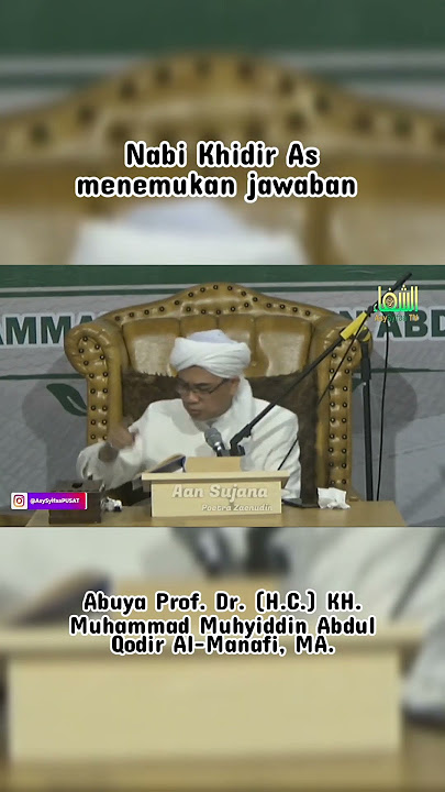 #abuyasimpang #asysyifaawalmahmuudiyyah #ngaji #sholawat #nabikhidir #shorts