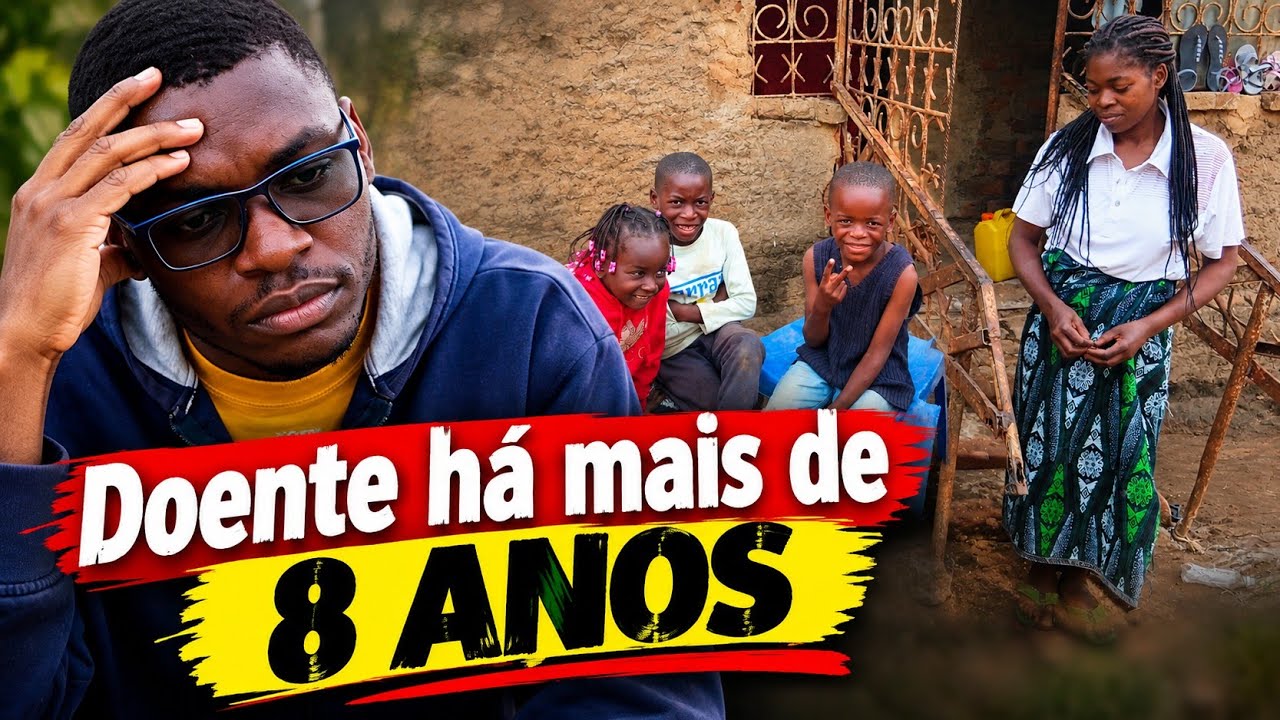A HISTÓRIA QUE A IRMÃ MELITA ESCONDEU POR TANTO TEMPO