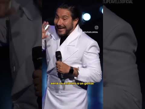 Felipe Avello - Los Quiero Mucho