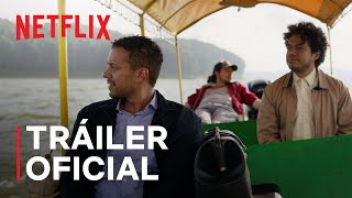 La gran seduccion Trailer oficial Netflix