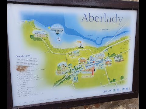 A holiday in East Lothian episode 5 - An Aberlady Special