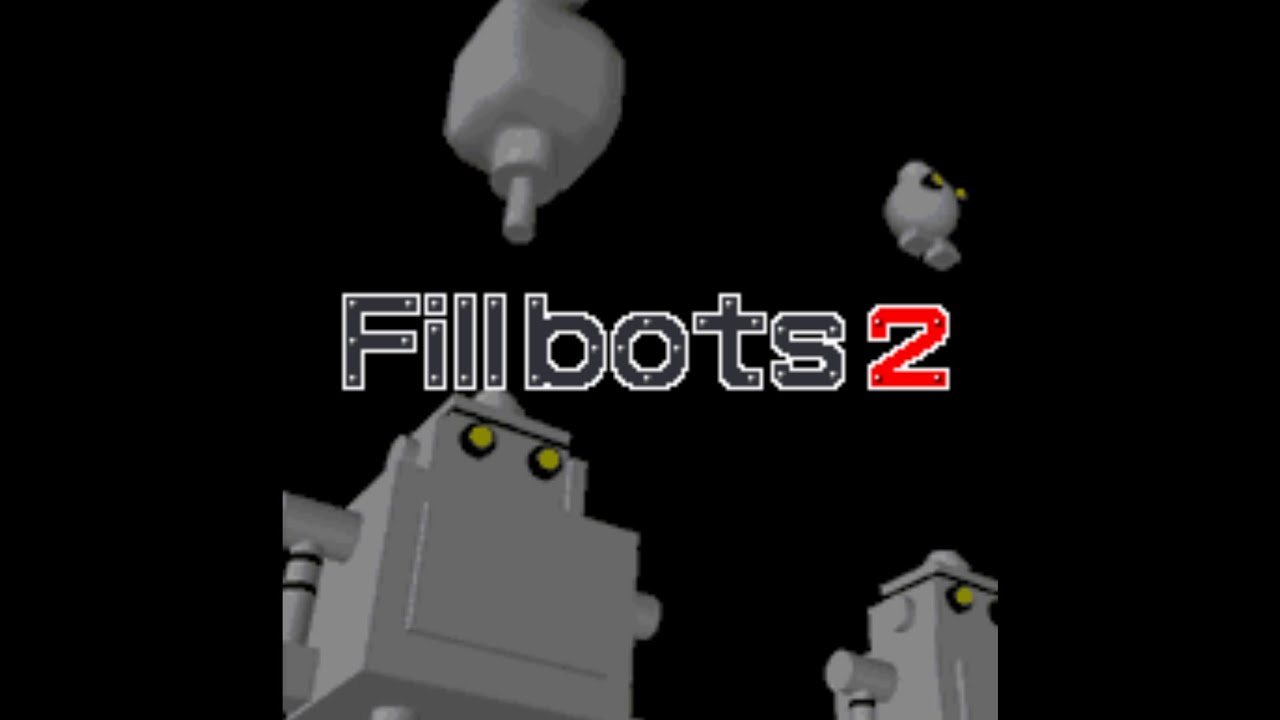 Why Did I Say Fillbots? [Mashup] - Rhythm Heaven - YouTube