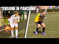 UN EX GIOCATORE DI ECCELLENZA CI METTE A DURA PROVA 🥵⚽️ TENSIONE IN PANCHINA 😱🤦🏻‍♂️