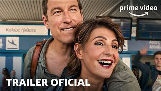 Casamento Grego 3 - My Big Fat Greek Wedding 3 | Trailer Oficial | Prime Video