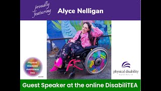 Blog – Physical Disability Australia