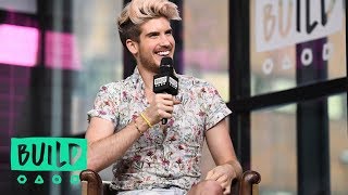 The End Is Near With Joey Graceffa’s Trilogy, “Children Of Eden”