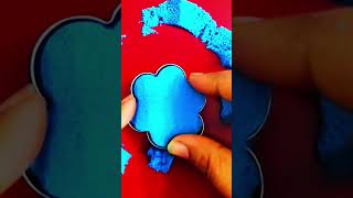 🫐🍇🍆 Sand Art lovers ke liye surprise!❣️💌♥️#ytshorts #shorts #sandart #viralvideo #trendingnow