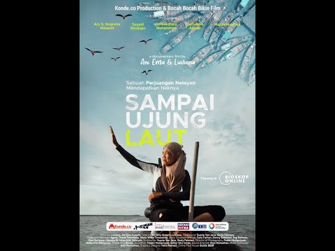 Trailer Sampai Ujung Laut