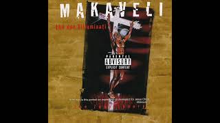 Makaveli, 2Pac - Life Of An Outlaw (Clean Version)