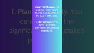 Tips to speed up software development (5-Step) screenshot 4