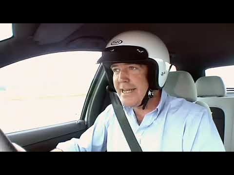 Top Gear ~ Skoda Diesel vs Mini Cooper