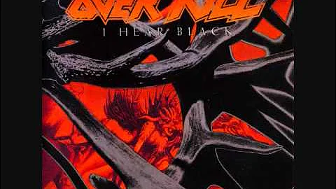Overkill - Weight Of The World