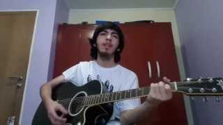 George Harrison - All Things Must Pass (cover)