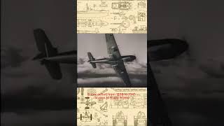 Messerschmitt Bf 109 #World War 2 #Military history #Vintage weapons #20th century warfare