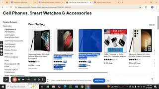 Unleash the Scraping Power with Minexa.ai | eBay Data Extraction Tutorial