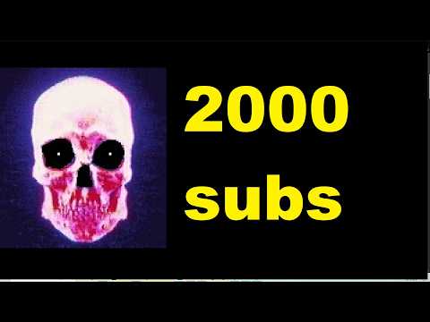 2000 Subscriber QNA