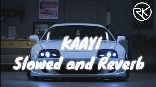 KAAYI Lyrics - BABY JEAN ft. RXZOR | NewMalayalam Rap Trending Song 2024