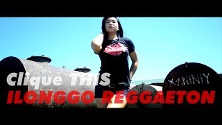 Clique THIS - Ilonggo Reggaeton (Official Music Video)