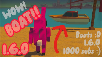 Ssb2 news: update coming soon, hackers REMOVED, 1k subs, boats | simple sandbox 2 1.6.0 UPDATE