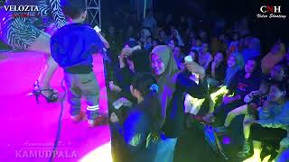 RUNTAH YAYA APRILIA VELOZTA ANNIVERSARY KE 6 KAMUDPALA - TEMPUR