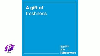 Keep Tab #Tupperware