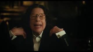 Fran Lebowitz goes off on NYC bus drivers