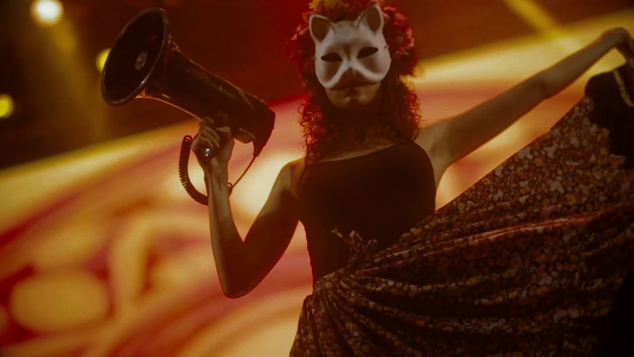 Cienfue - Macho de Monte Suite (Live at the Panama Canal 2017)