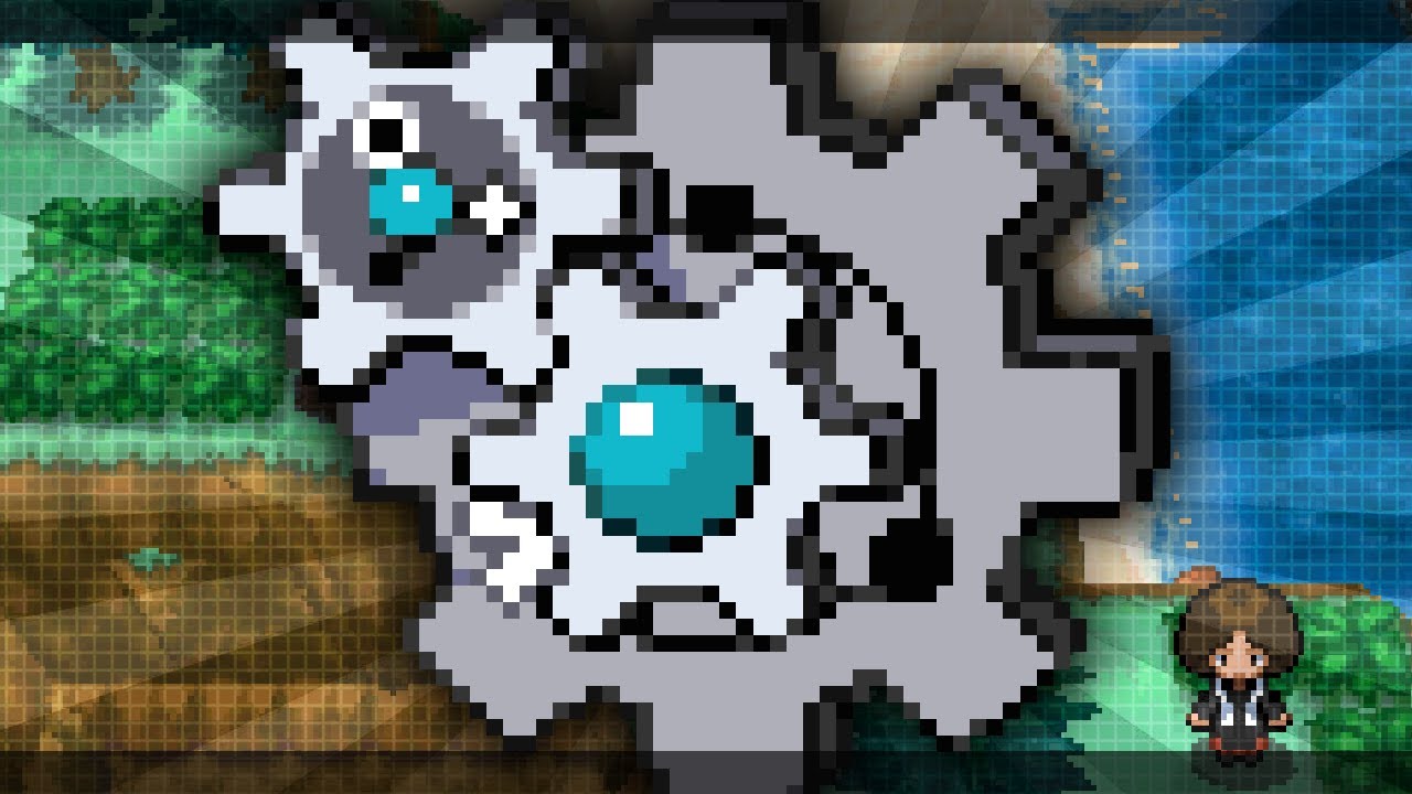 How & Where to catch/get - Klang in Pokemon Black 2 & Pokemon White 2