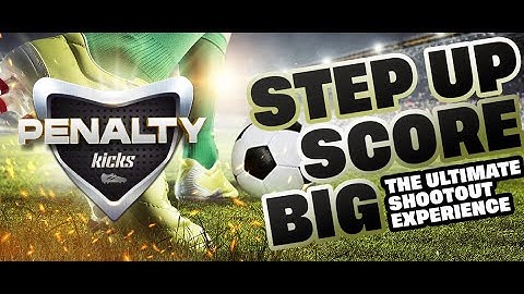 Penalty Kicks | Virtual Sports | New Momentum Game by Pascal Gaming