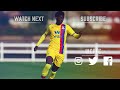 U23 Highlights: Everton 2 2 Crystal Palace